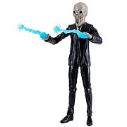 Doctor Who The Silent with Open Mouth 5-Inch Action Figure
